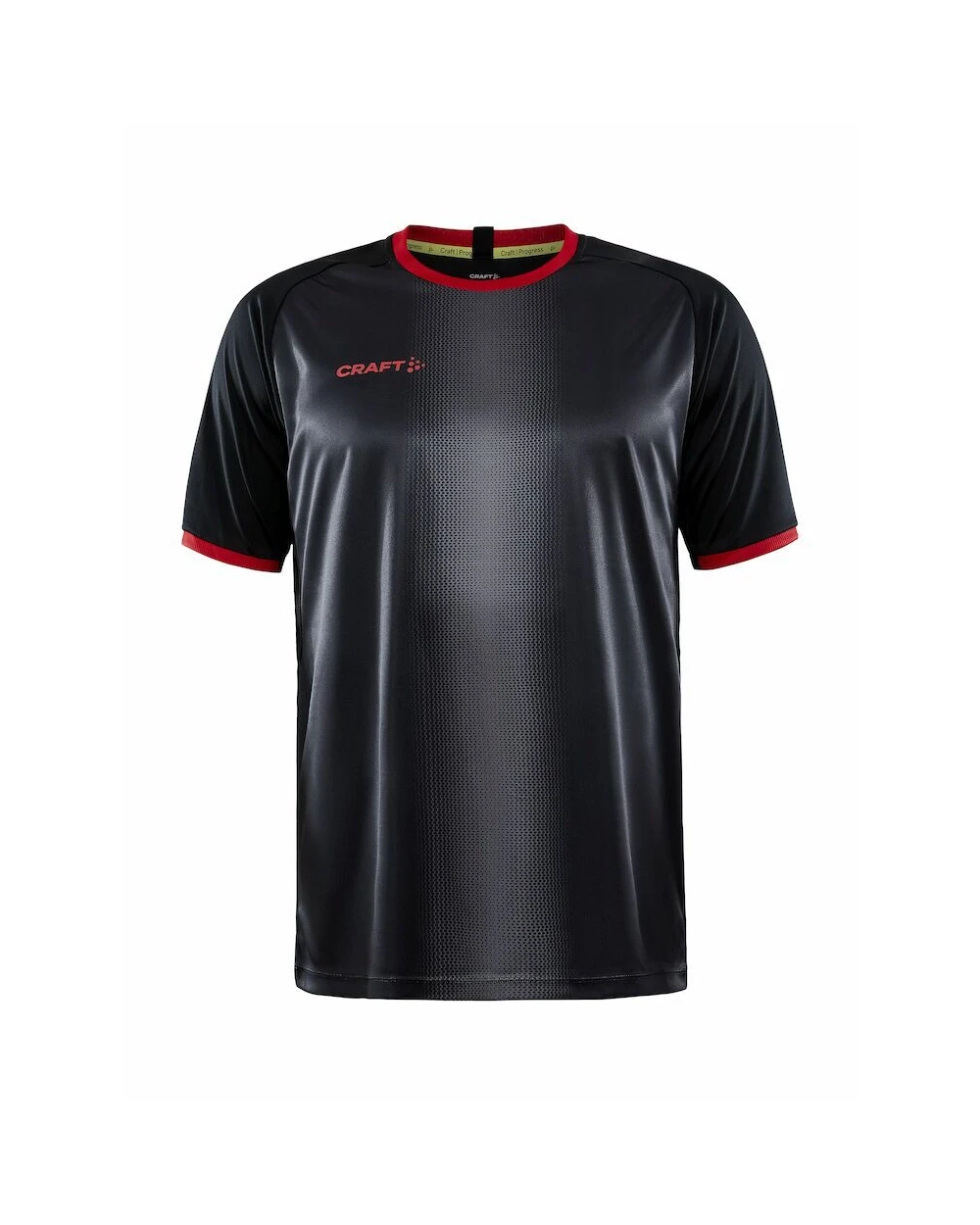 T-Shirts personnalisable CRAFT Progress 2.0 Graphic Jersey M