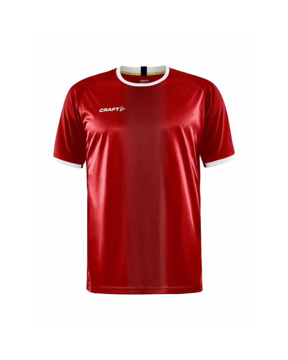 T-shirts CRAFT Progress 2.0 Graphic Jersey M voor bedrukking &amp; borduring