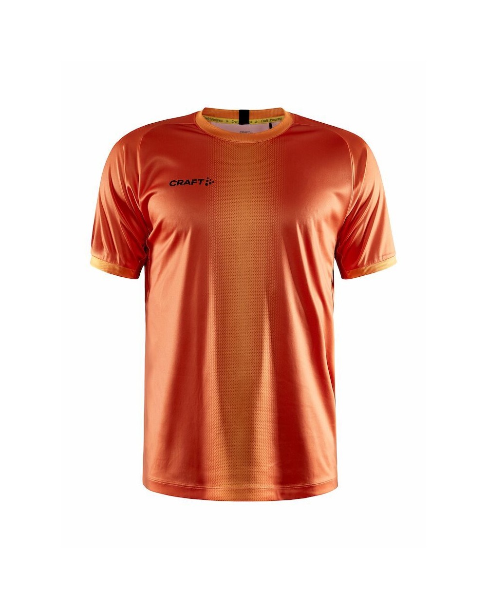 T-Shirts personnalisable CRAFT Progress 2.0 Graphic Jersey M
