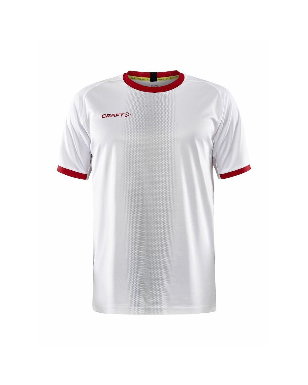 T-shirts CRAFT Progress 2.0 Graphic Jersey M voor bedrukking &amp; borduring