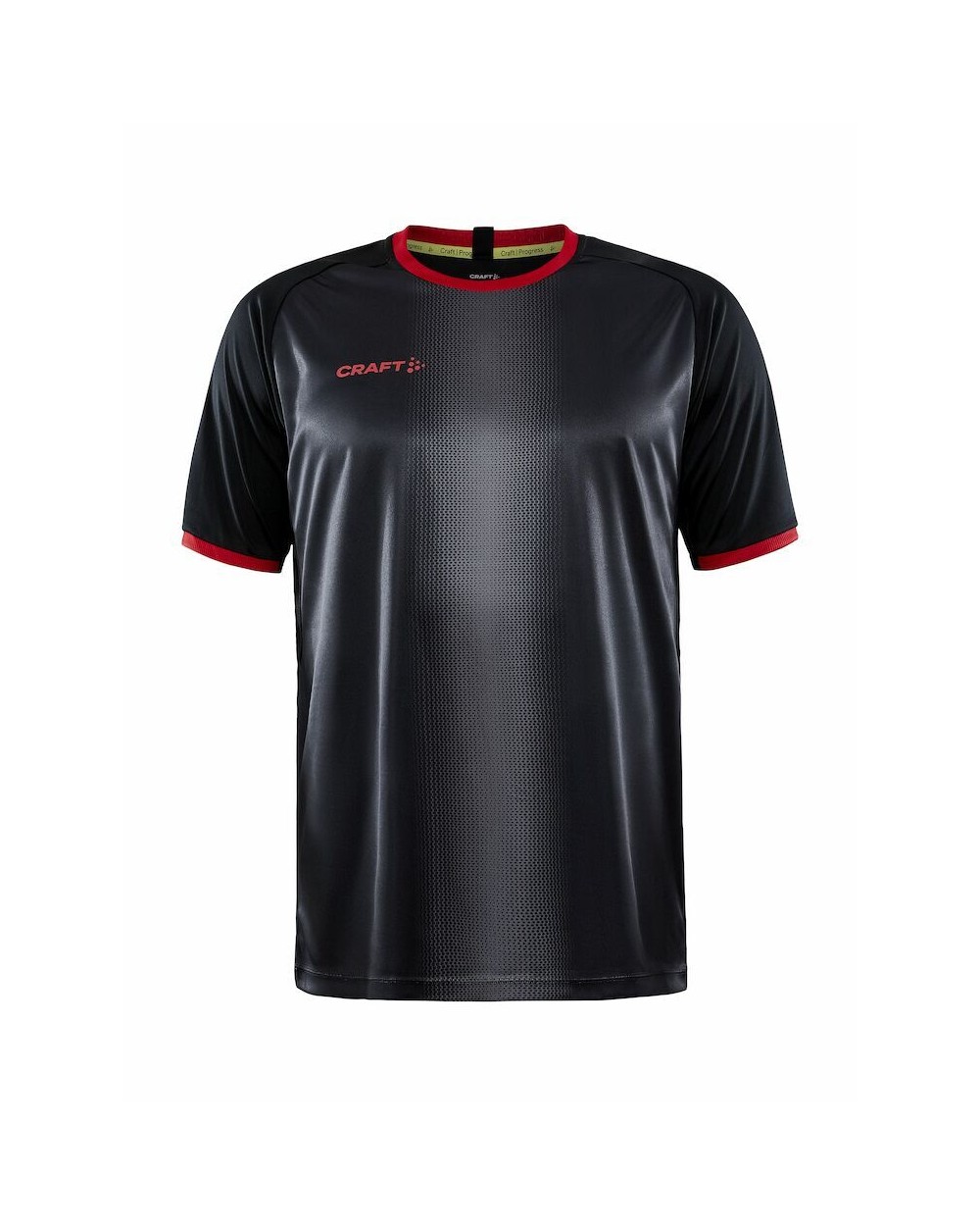 CRAFT Progress 2.0 Graphic Jersey M T-Shirts personalisierbar