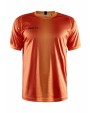 T-Shirts personnalisable CRAFT Progress 2.0 Graphic Jersey M