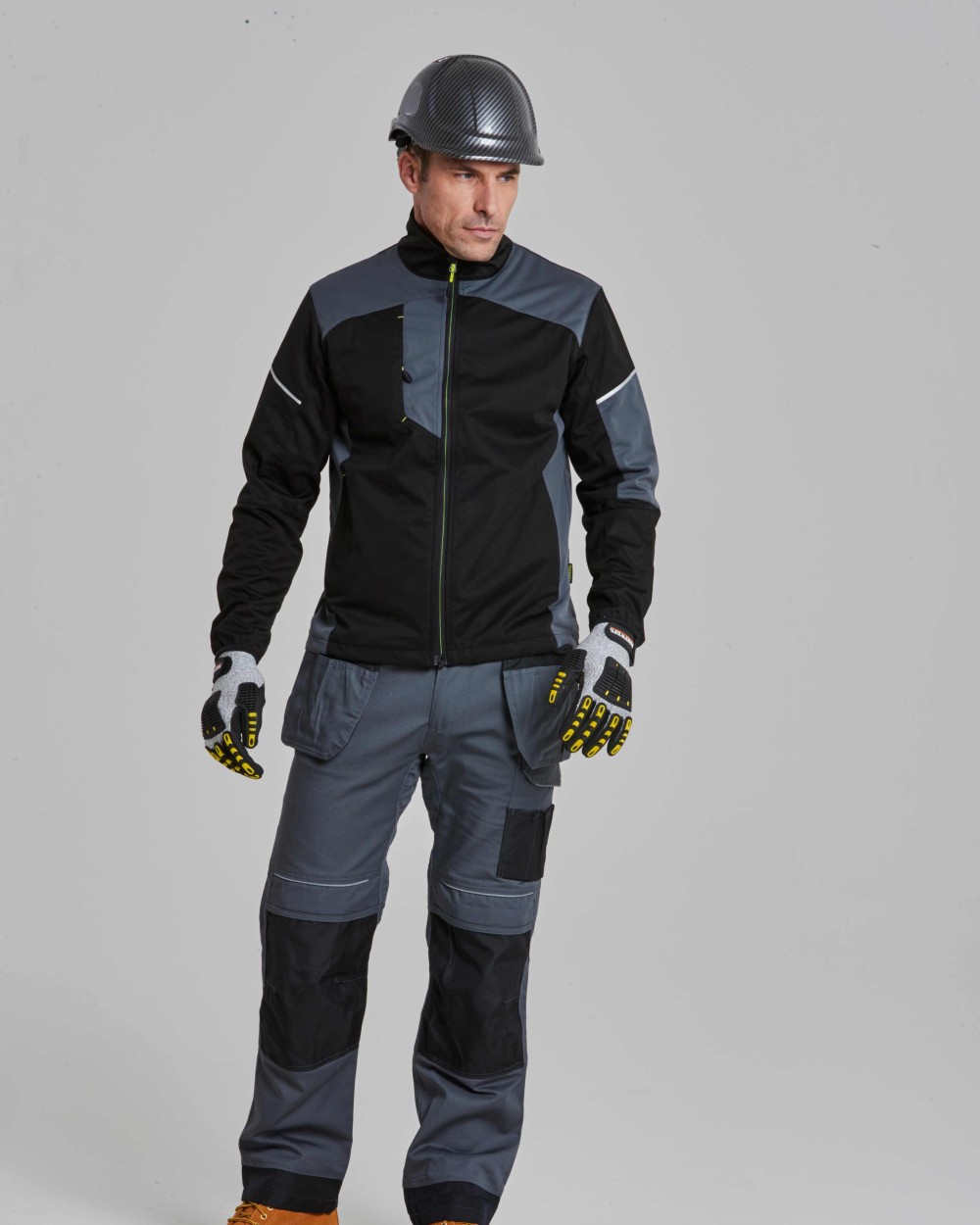 Pantalons personnalisable PORTWEST Pantalon Holster PW3 regular fit