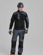Pantalons personnalisable PORTWEST Pantalon Holster PW3 regular fit
