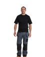 Pantalons personnalisable PORTWEST Pantalon Holster PW3 regular fit