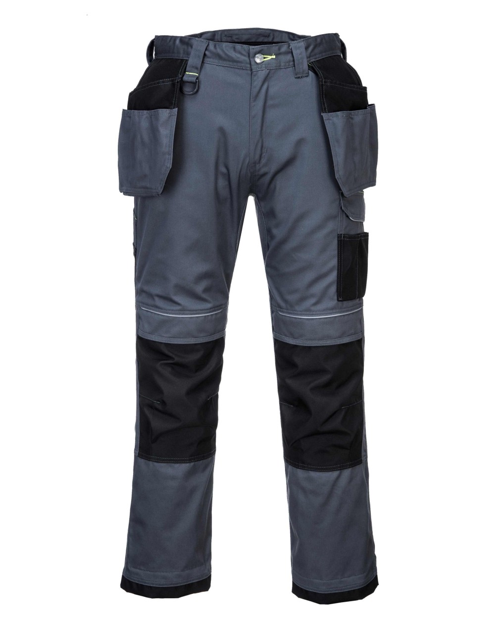 Pantalons personnalisable PORTWEST Pantalon Holster PW3 regular fit