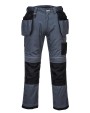 Broeken PORTWEST PW3 Holster work trousers (T602) regular fit voor bedrukking &amp; borduring