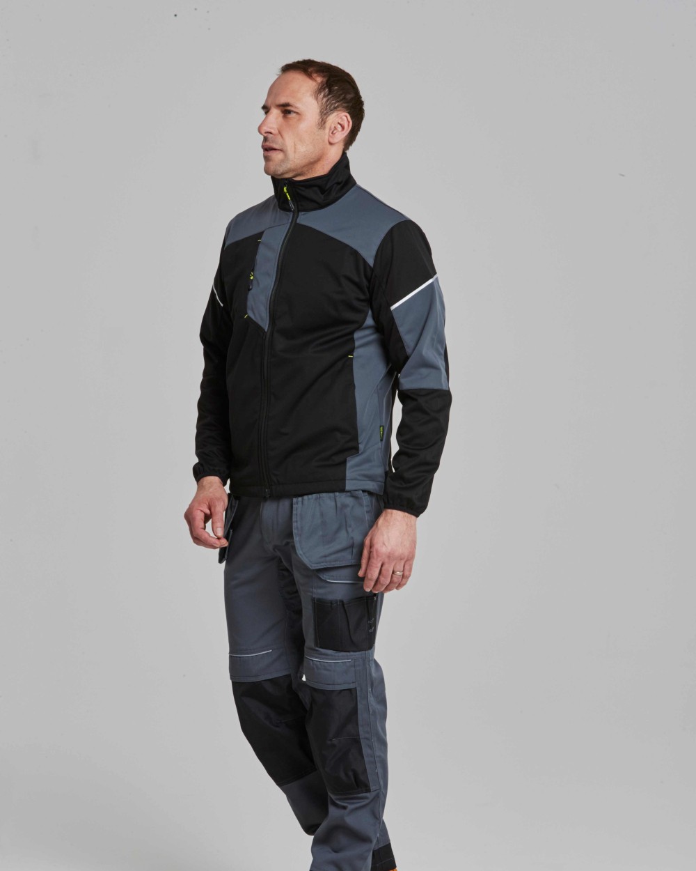 Pantalons personnalisable PORTWEST Pantalon Holster PW3 regular fit