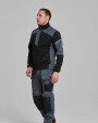 Broeken PORTWEST PW3 Holster work trousers (T602) regular fit voor bedrukking &amp; borduring
