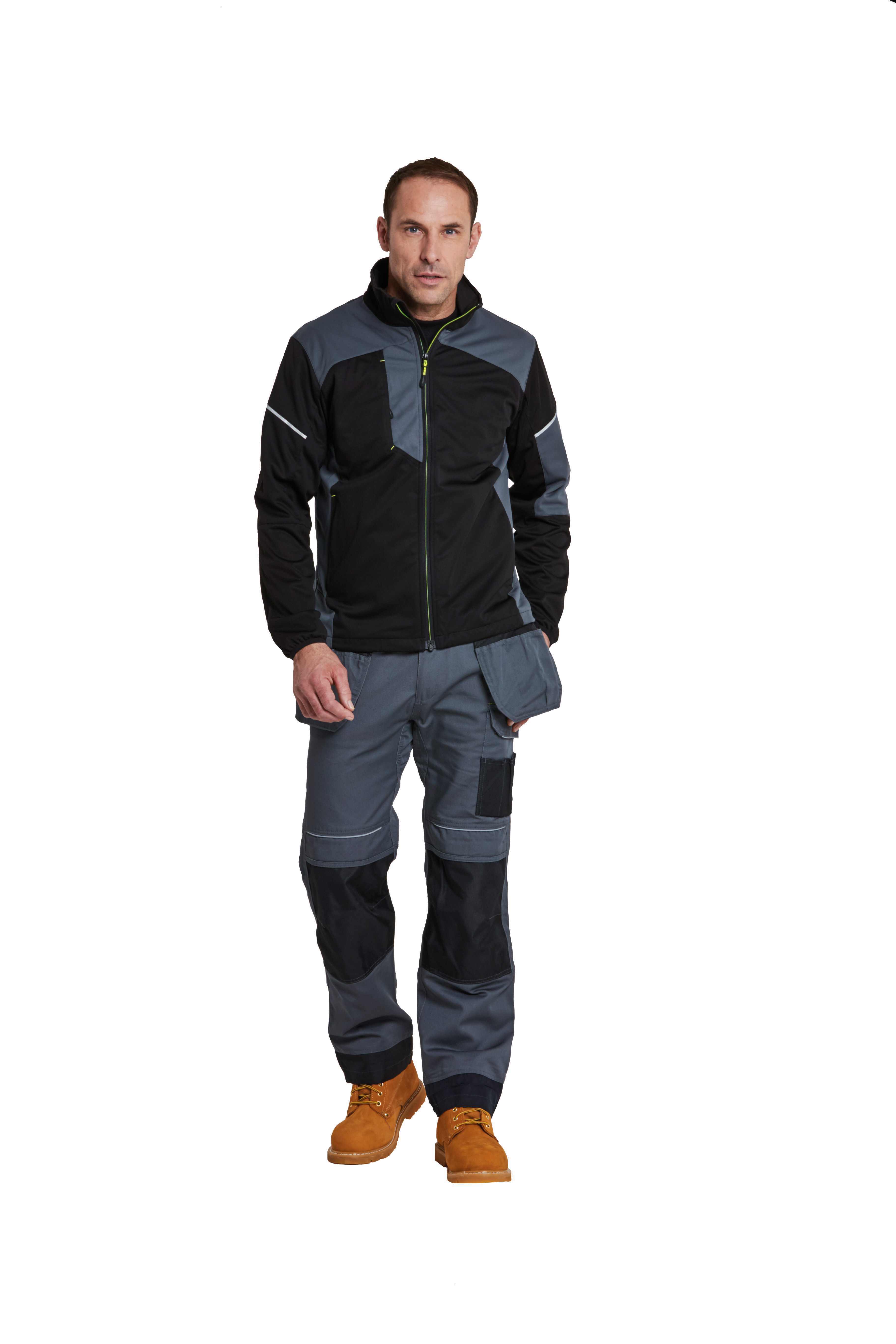 Pantalons personnalisable PORTWEST Pantalon Holster PW3 regular fit