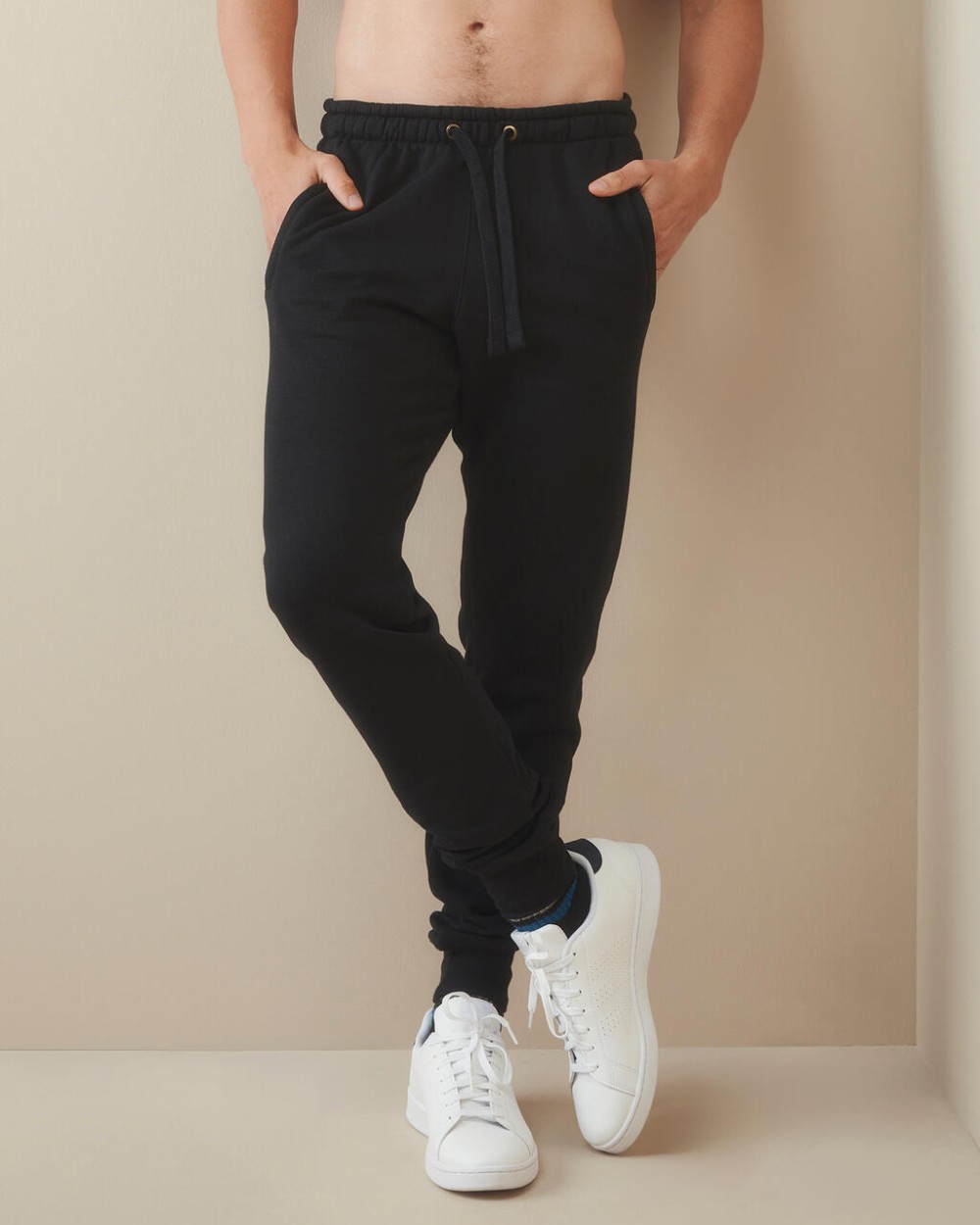 STEDMAN Recycled Unisex Sweatpants Hosen personalisierbar