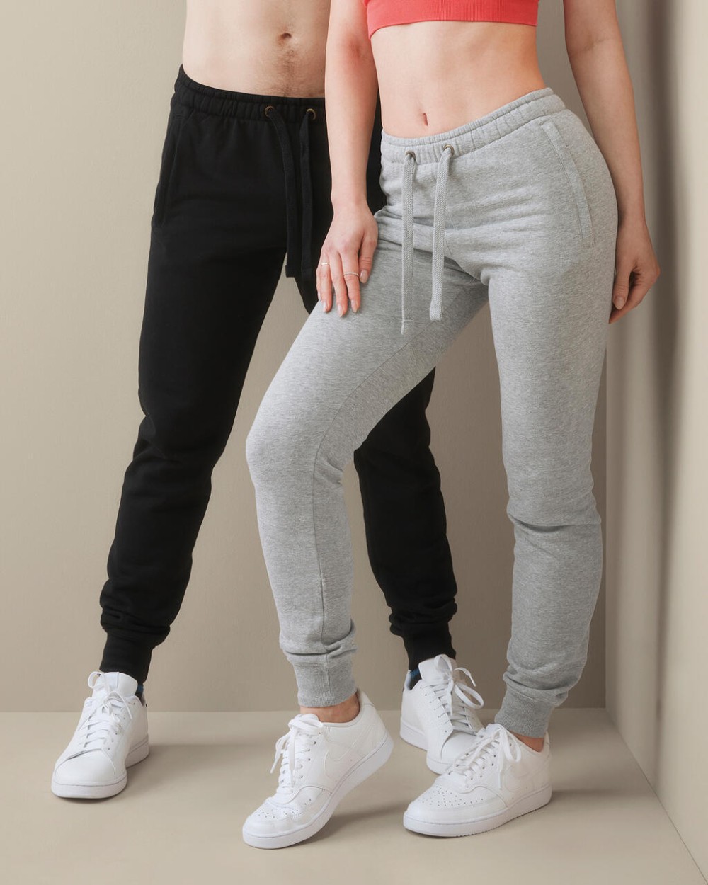 Pantalons personnalisable STEDMAN Recycled Unisex Sweatpants