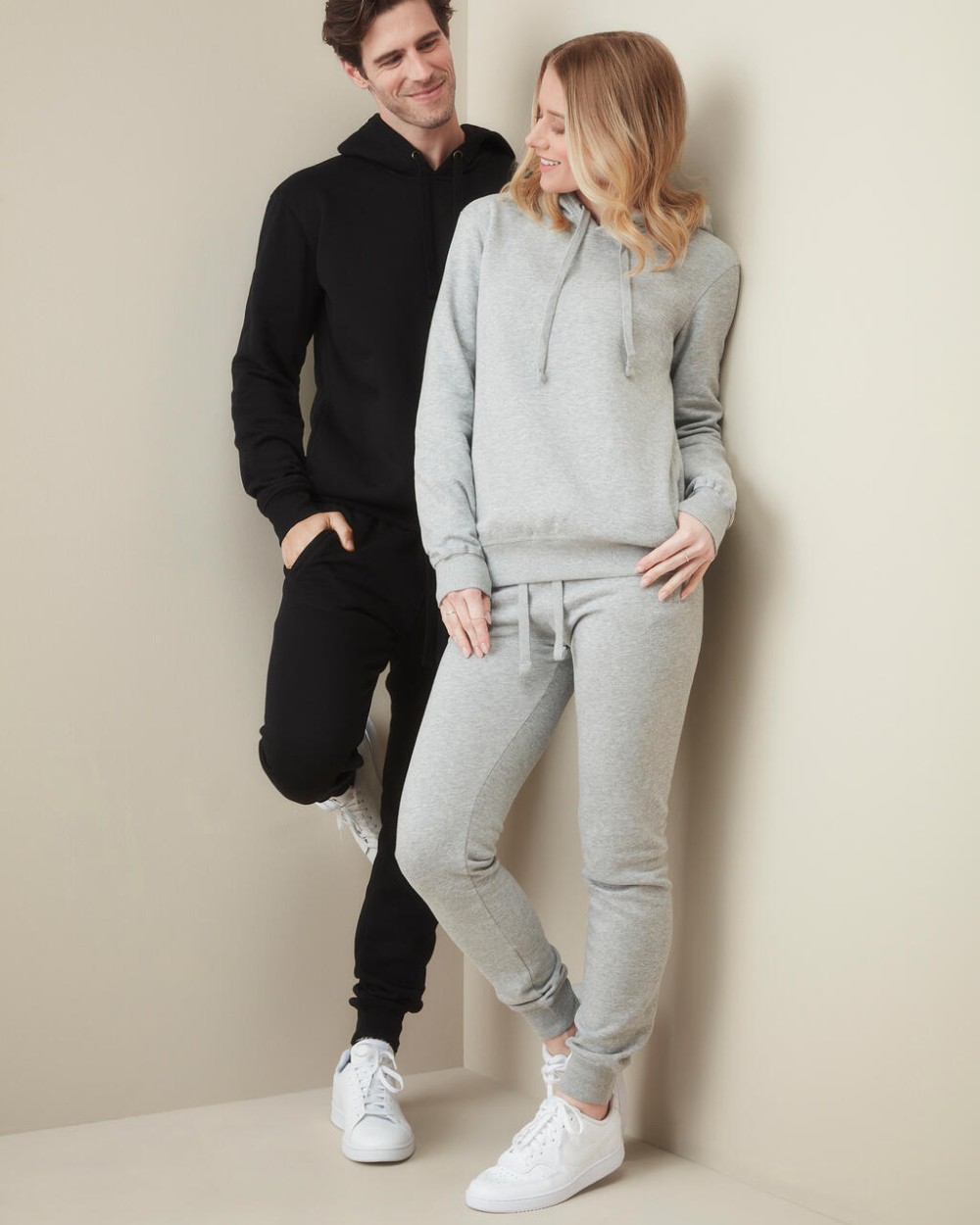STEDMAN Recycled Unisex Sweatpants Hosen personalisierbar
