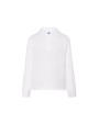 Polo's JHK KID LS UNISEX POLO voor bedrukking &amp; borduring