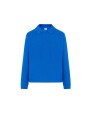 Polo's JHK KID LS UNISEX POLO voor bedrukking &amp; borduring