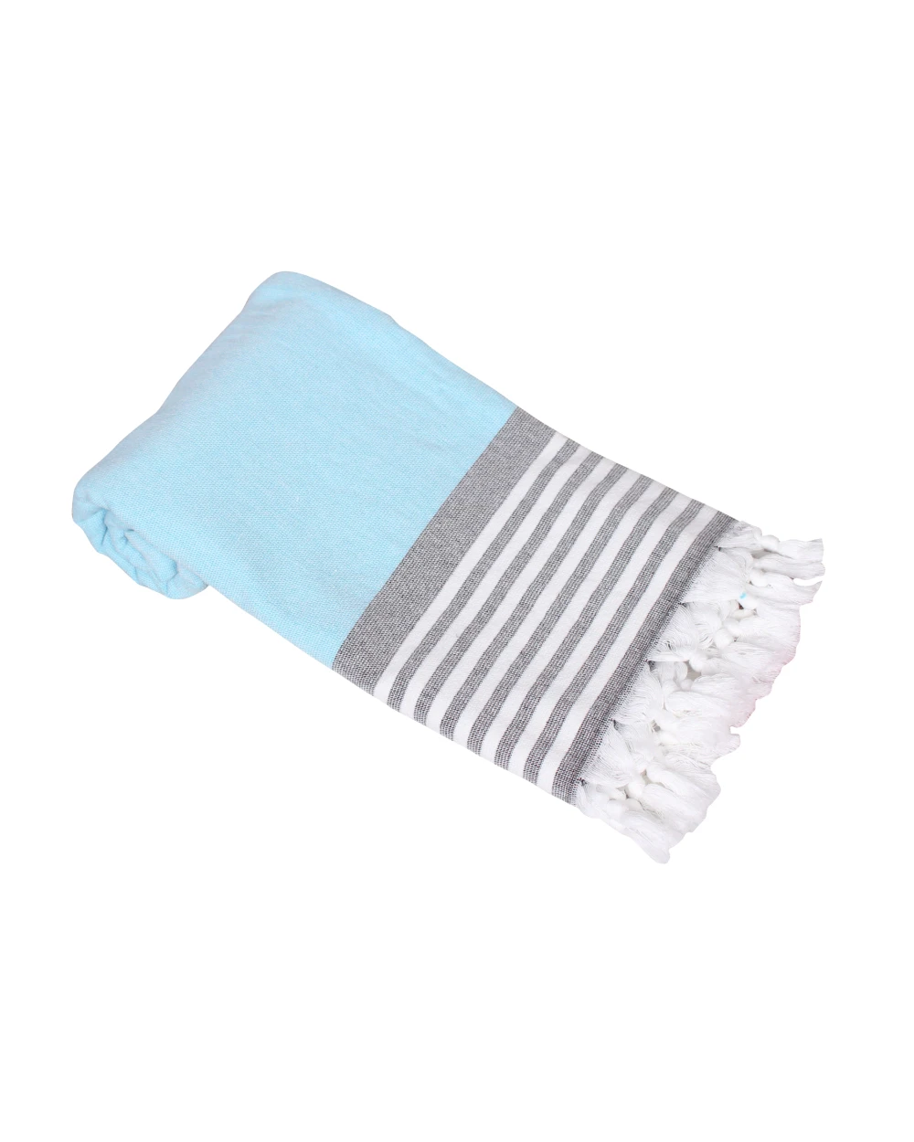 Bad artikelen A&R Hamamzz Towel Rhodos voor bedrukking &amp; borduring