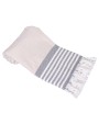 Bad artikelen A&R Hamamzz Towel Rhodos voor bedrukking &amp; borduring