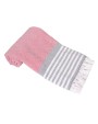 Bad artikelen A&R Hamamzz Towel Rhodos voor bedrukking &amp; borduring