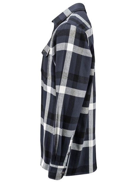 PROJOB 5212 CHEMISE FLANELLE /api/colors/5d29775c-484f-4cc3-848f-191580f491e1 personnalisable