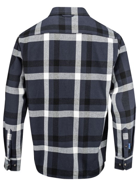 PROJOB 5212 CHEMISE FLANELLE /api/colors/5d29775c-484f-4cc3-848f-191580f491e1 personnalisable