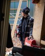 PROJOB 5212 FLANELLHEMD Hemden personalisierbar