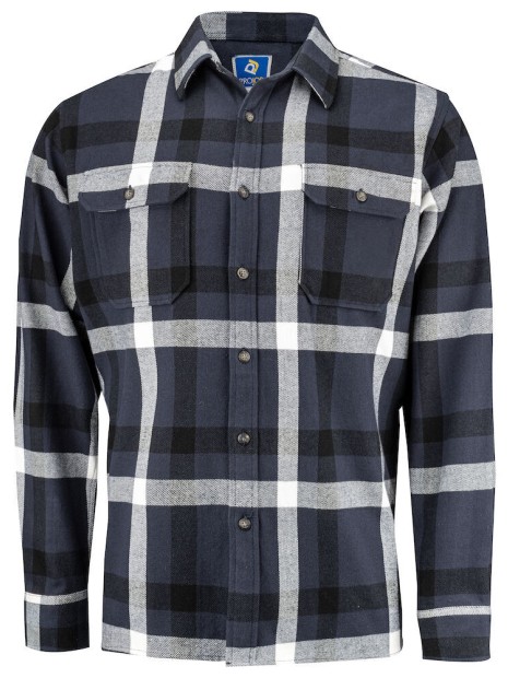 PROJOB 5212 CHEMISE FLANELLE /api/colors/5d29775c-484f-4cc3-848f-191580f491e1 personnalisable