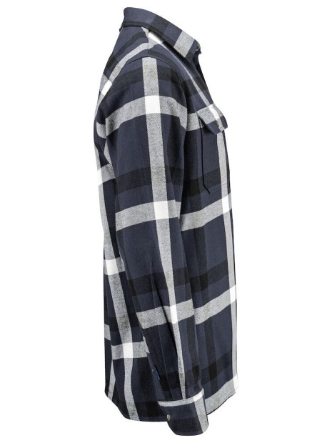 PROJOB 5212 CHEMISE FLANELLE /api/colors/5d29775c-484f-4cc3-848f-191580f491e1 personnalisable