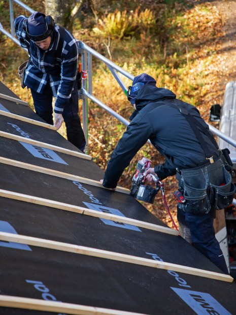 Chemises à personnaliser PROJOB 5212 CHEMISE FLANELLE 