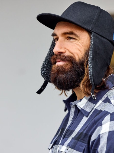 Chemises à personnaliser PROJOB 5212 CHEMISE FLANELLE 