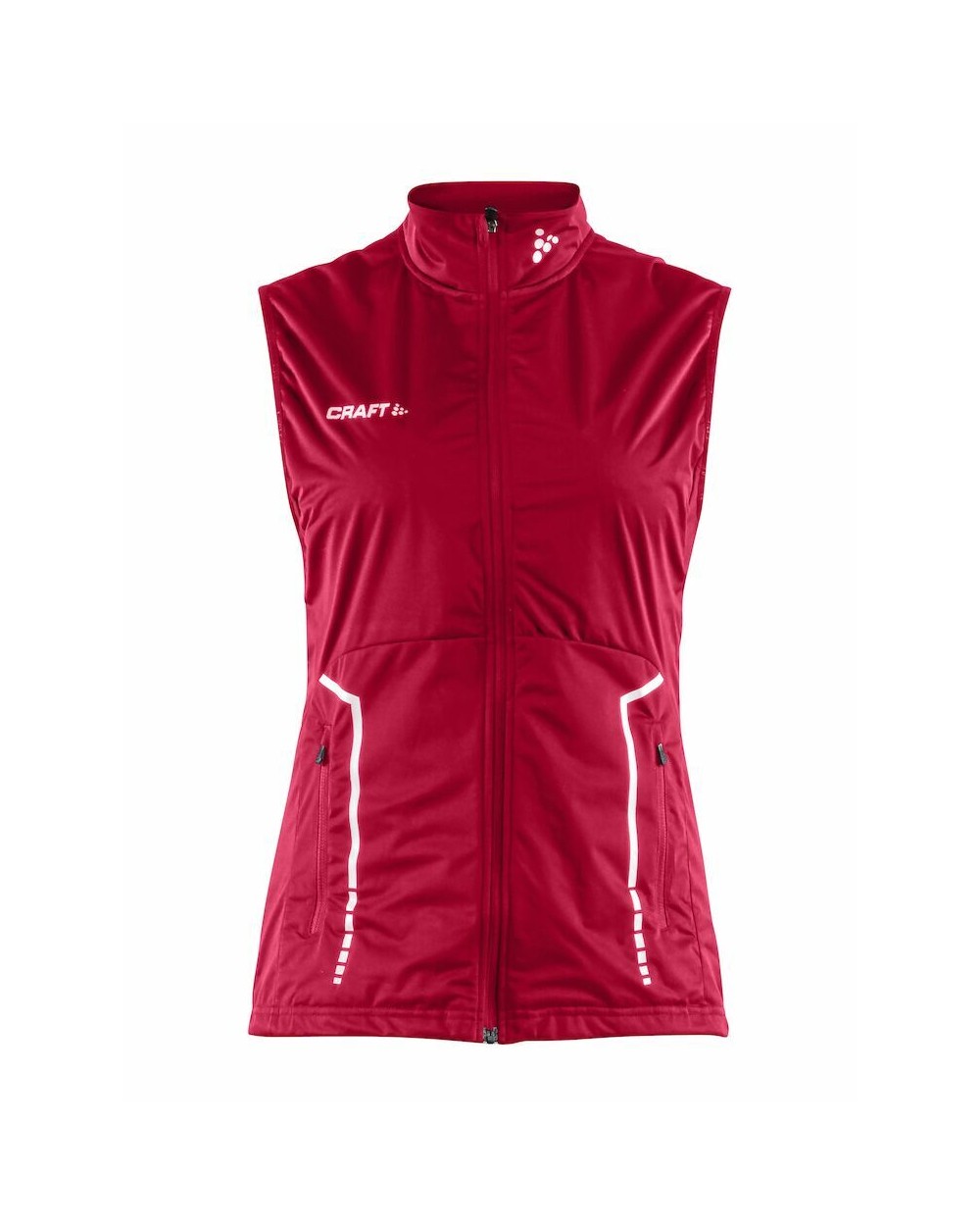 Jassen CRAFT Club Vest W voor bedrukking &amp; borduring