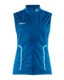Vestes personnalisable CRAFT Club Vest W