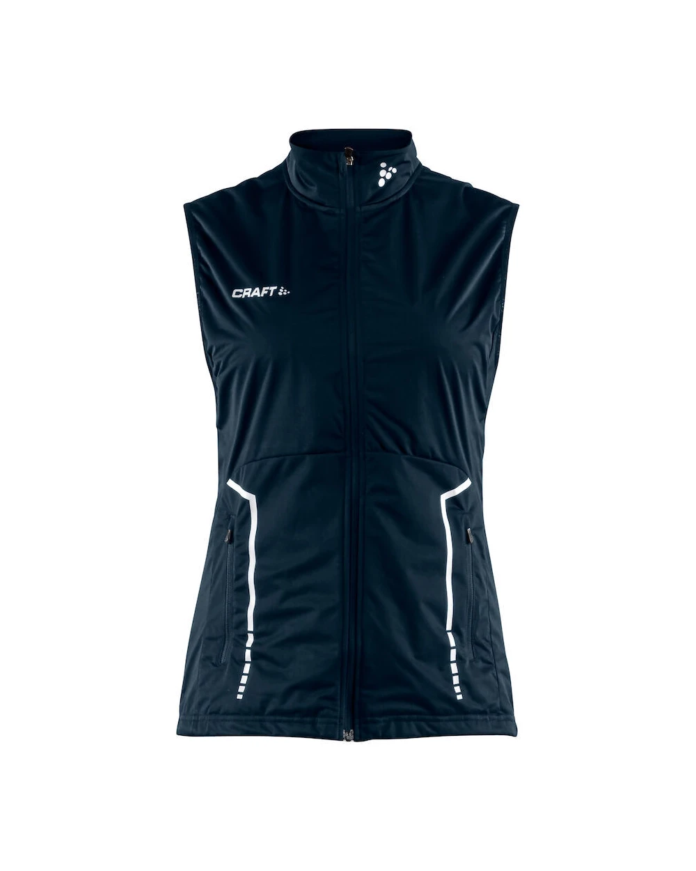 Vestes personnalisable CRAFT Club Vest W