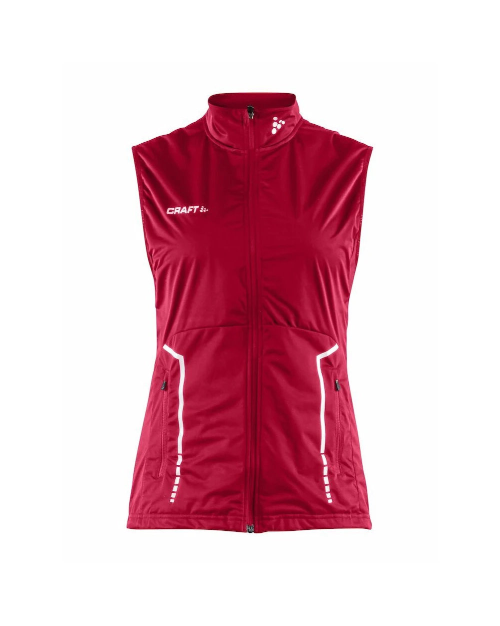 Vestes personnalisable CRAFT Club Vest W