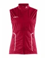 Vestes personnalisable CRAFT Club Vest W