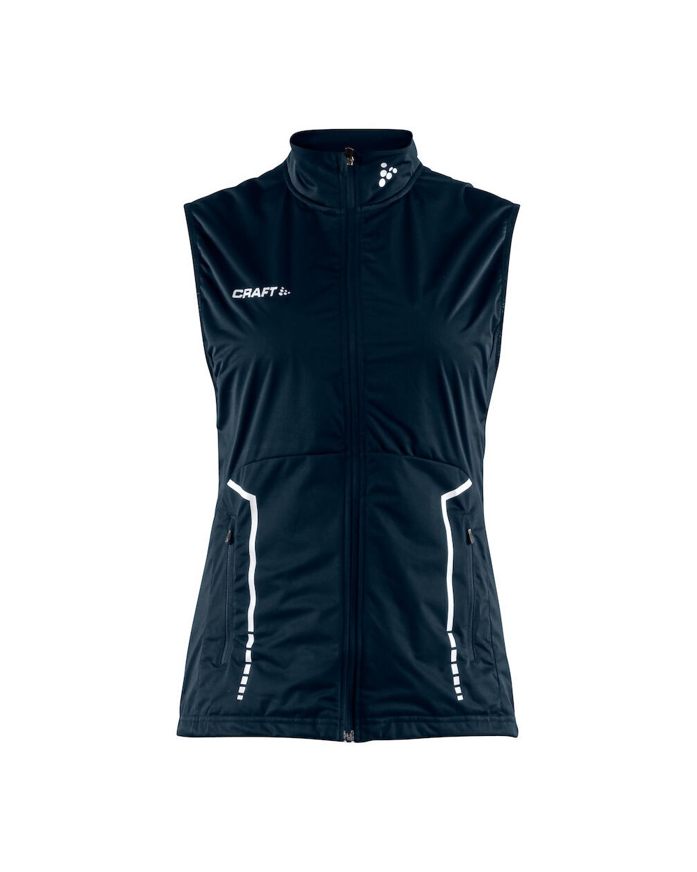 Vestes personnalisable CRAFT Club Vest W
