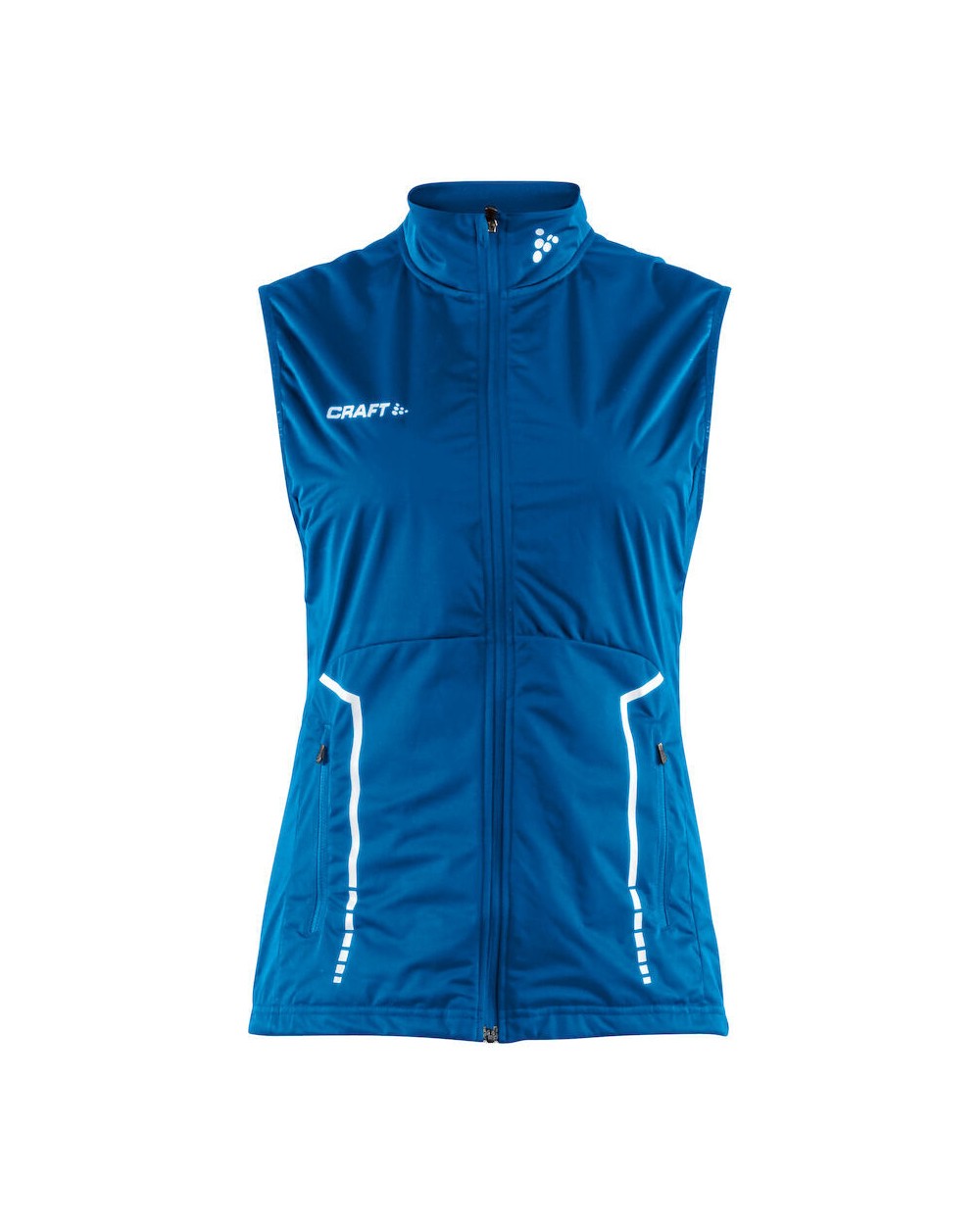 Vestes personnalisable CRAFT Club Vest W