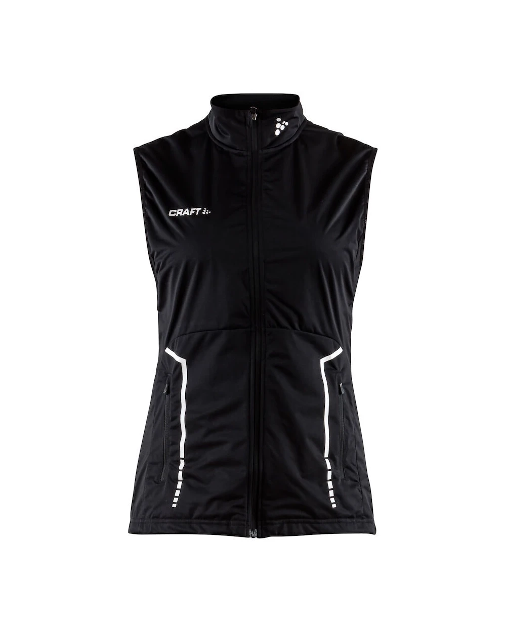 Vestes personnalisable CRAFT Club Vest W