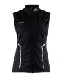 Vestes personnalisable CRAFT Club Vest W
