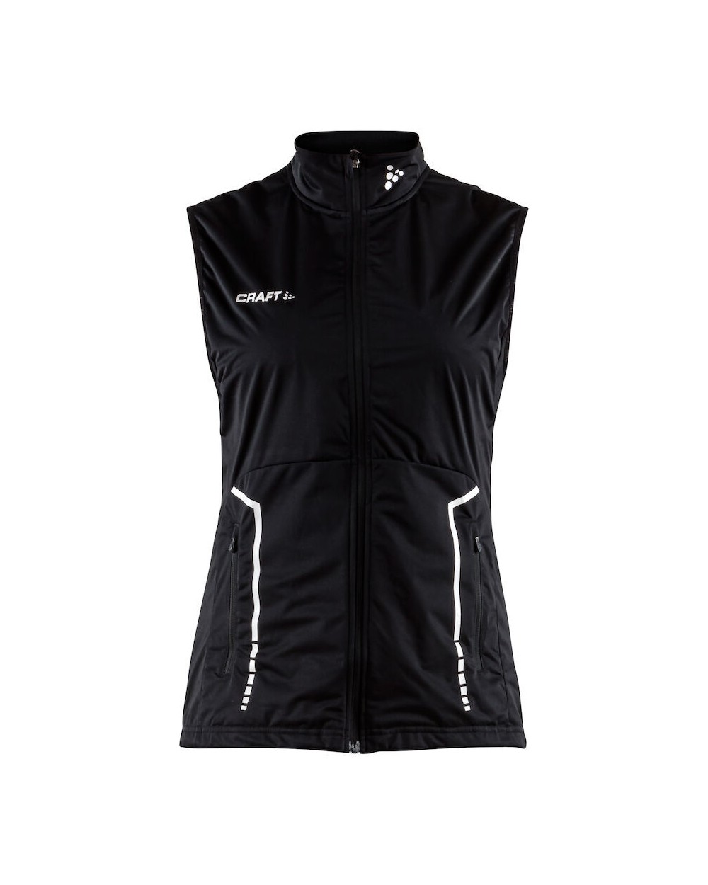 Vestes personnalisable CRAFT Club Vest W