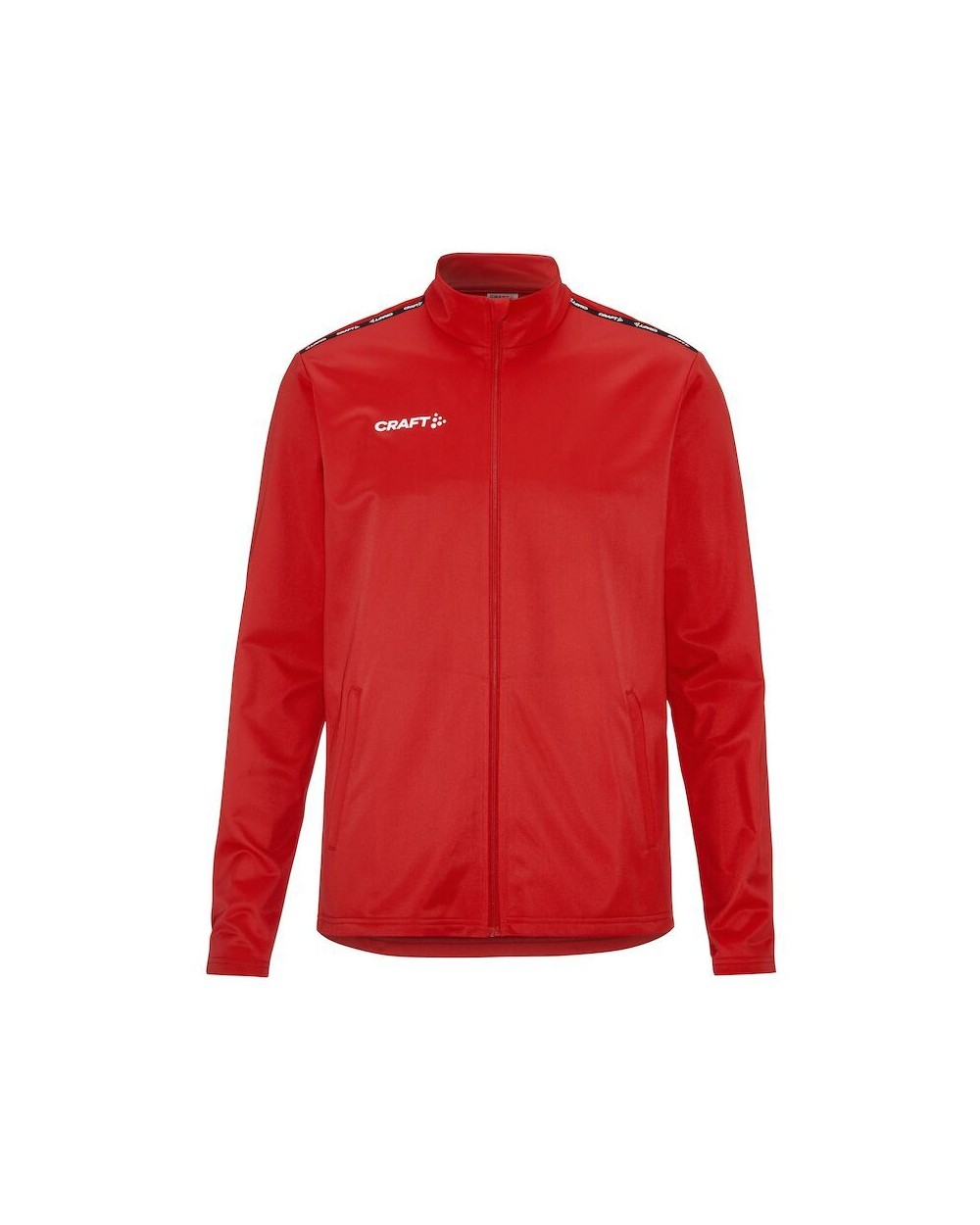 Jassen CRAFT Squad Go Fz Jacket M voor bedrukking &amp; borduring