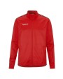 CRAFT Squad Go Fz Jacket M Jacken personalisierbar