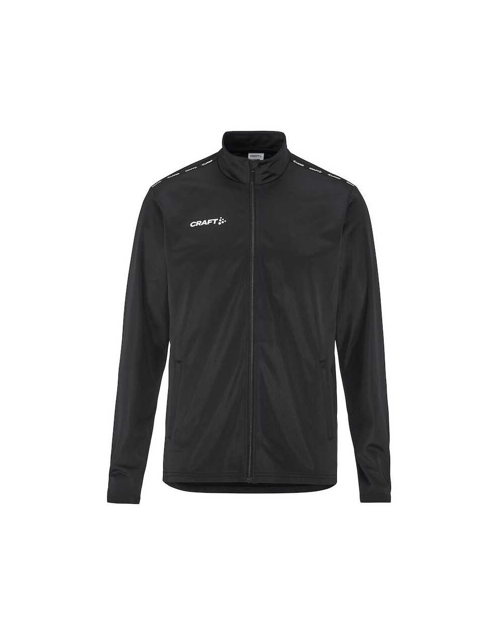 Jassen CRAFT Squad Go Fz Jacket M voor bedrukking &amp; borduring