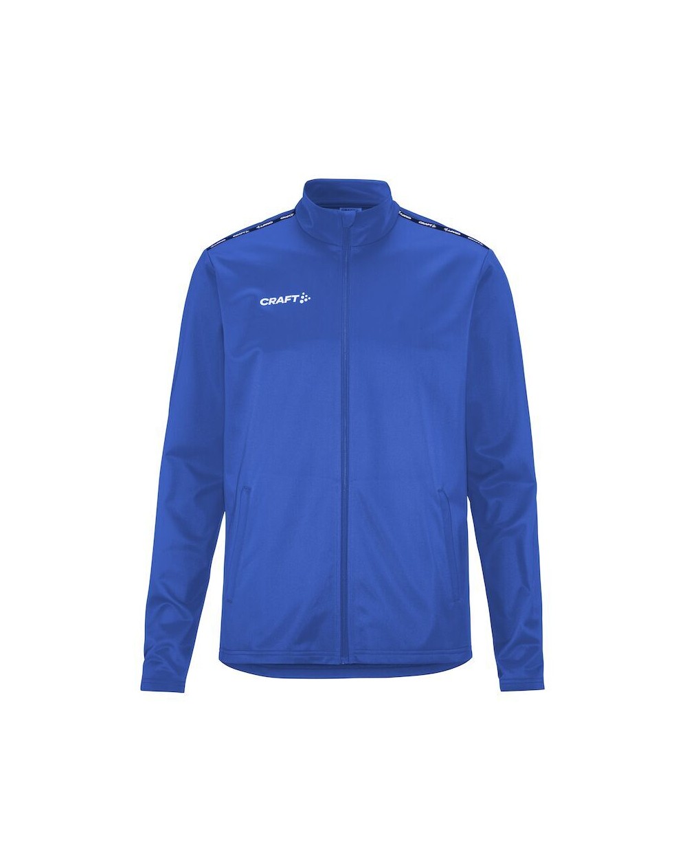 CRAFT Squad Go Fz Jacket M Jacken personalisierbar