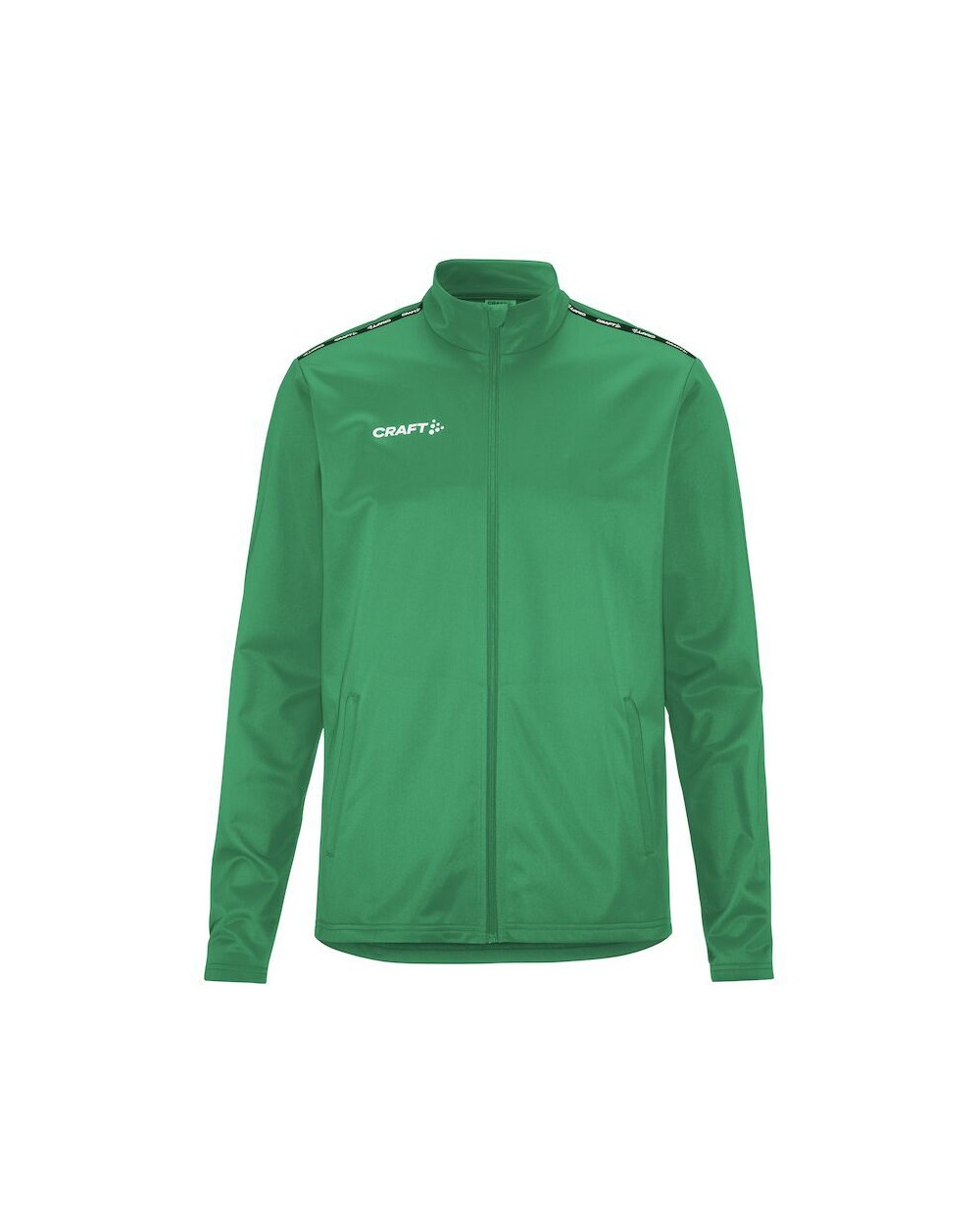 Vestes personnalisable CRAFT Squad Go Fz Jacket M