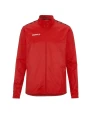 Vestes personnalisable CRAFT Squad Go Fz Jacket M