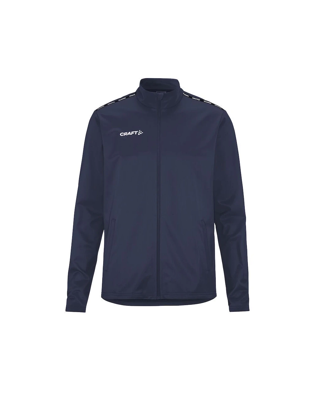 Vestes personnalisable CRAFT Squad Go Fz Jacket M
