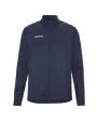CRAFT Squad Go Fz Jacket M Jacken personalisierbar
