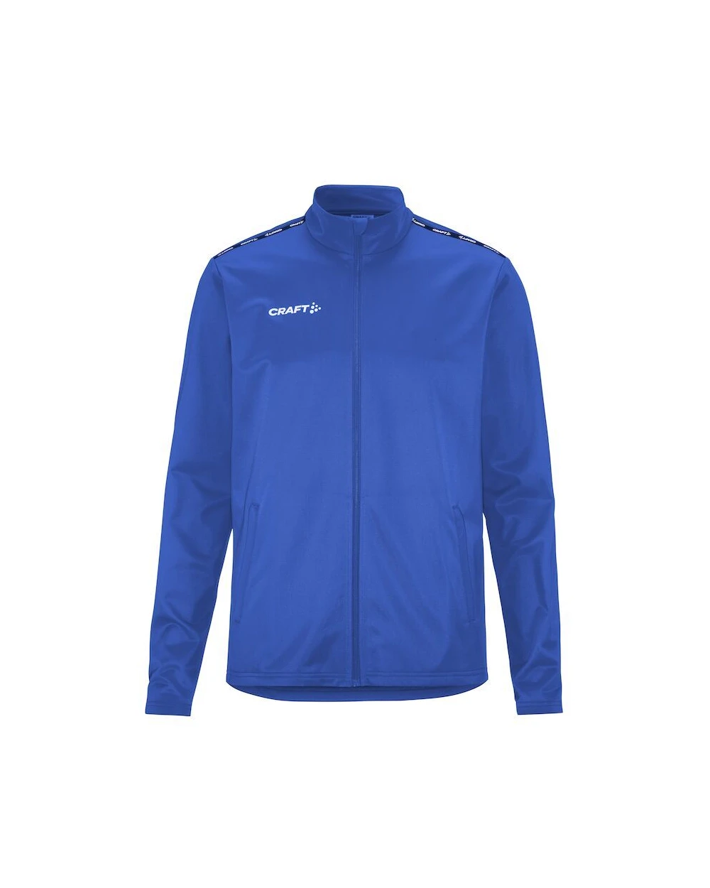 Vestes personnalisable CRAFT Squad Go Fz Jacket M