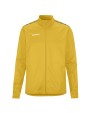 CRAFT Squad Go Fz Jacket M Jacken personalisierbar