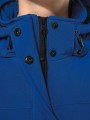 Softshells à personnaliser KARIBAN Parka softshell doublée capuche femme 